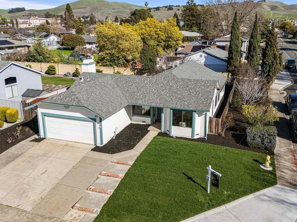 259 Carolyn Dr, American Canyon, CA 94503