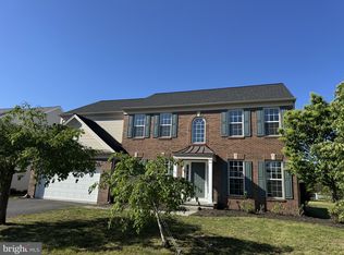 161 E Pembrooke Dr, Smyrna, DE 19977