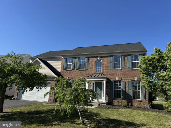 161 E Pembrooke Dr, Smyrna, DE 19977