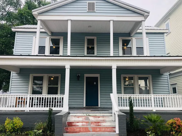 411 N 4th St, Wilmington, NC 28401