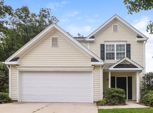 14014 Riding Hill Ave, Charlotte, NC 28213