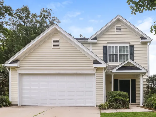 14014 Riding Hill Ave, Charlotte, NC 28213