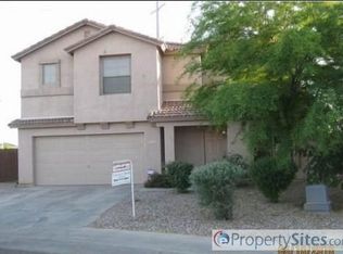 3962 S Tower Ave, Chandler, AZ 85286