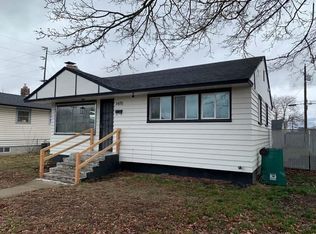 1415 E Dalke Ave, Spokane, WA 99208