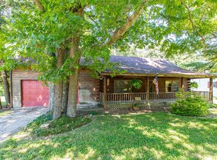 124 Fonda Ln, Nicholasville, KY 40356