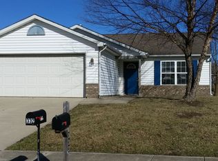 332 Persimmon Trl, Lafayette, IN