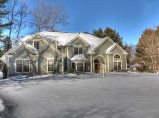 36 Hampshire St, Sudbury, MA 01776