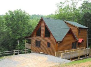 234 Cohutta Overlook Dr, Blue Ridge, GA 30513