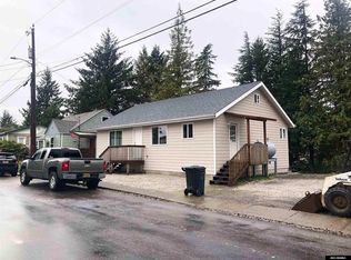 603 Buren Rd, Ketchikan, AK 99901