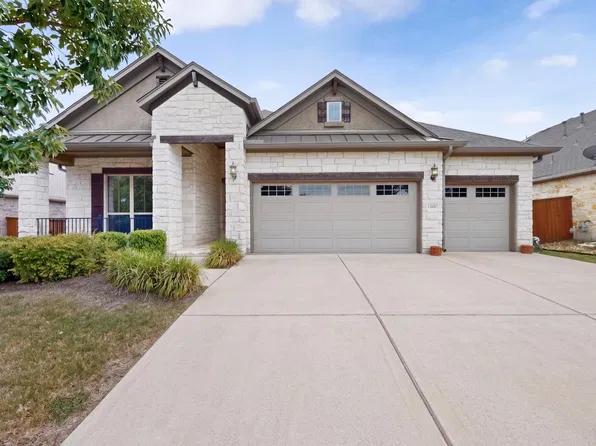 13100 Bismark Dr, Austin, TX 78748