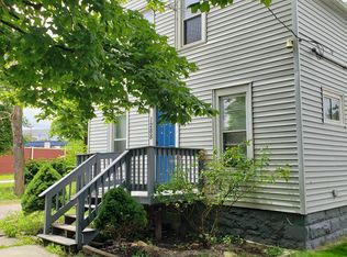 1288 E 168th St, Cleveland, OH 44110