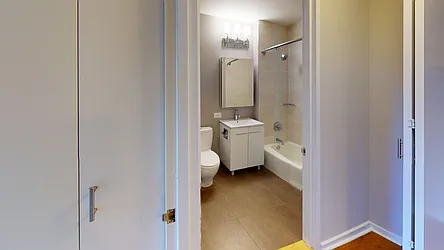 Rented by The Monterey