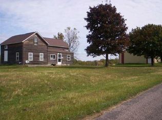 N5896 Walker Rd, New Lisbon, WI 53950