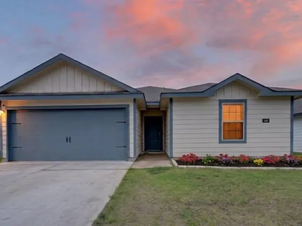 166 Vitex Dr, Royse City, TX 75189