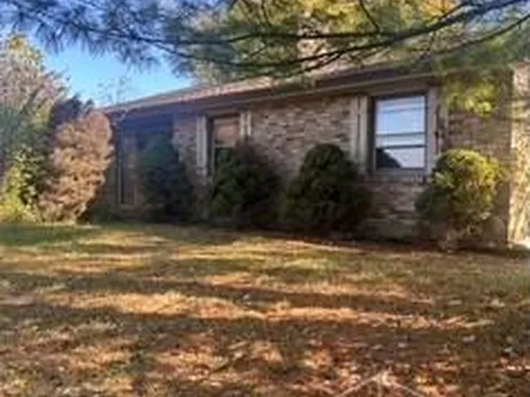 6108 Jenkins Rd, Okeana, OH 45053