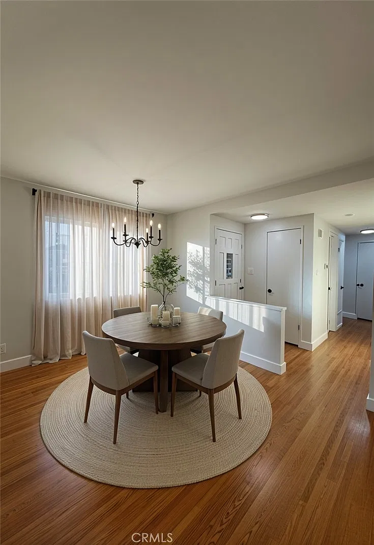 3 bed, 1247 sqft, $7,750 — Photo 3