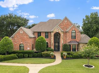400 Indian Paintbrush Way, Southlake, TX 76092