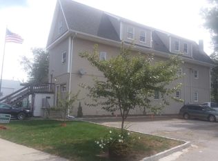 412 Davenport Ave, New Haven, CT 06519