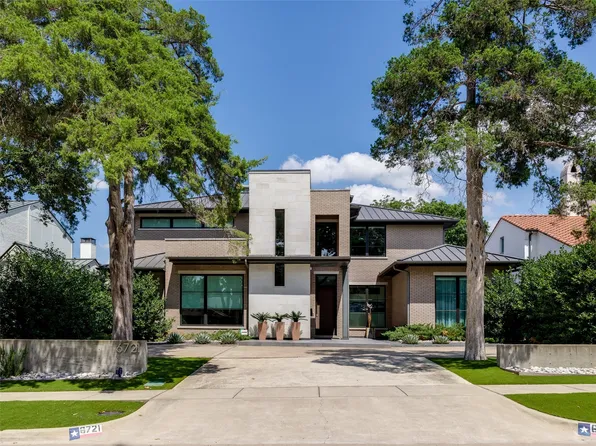6721 Chevy Chase Ave, Dallas, TX 75225