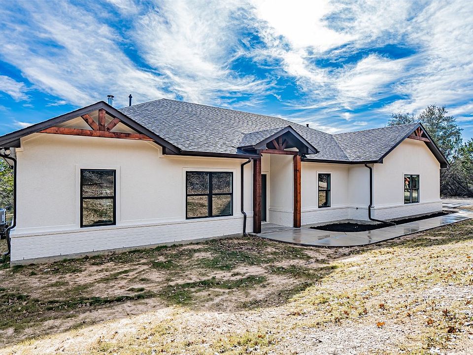 2460 Sunfish Point, Bluff Dale, TX 76433 Zillow