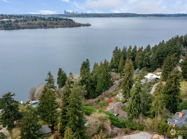 2227 Blarney Place SE, Bellevue, WA 98004