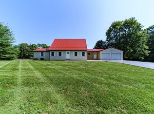 368 Woodview Dr, Chillicothe, OH 45601