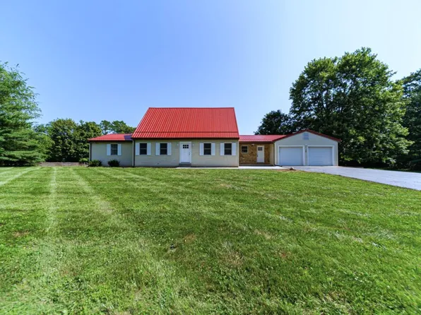 368 Woodview Dr, Chillicothe, OH 45601
