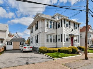 10 Appleton St, Quincy, MA 02171