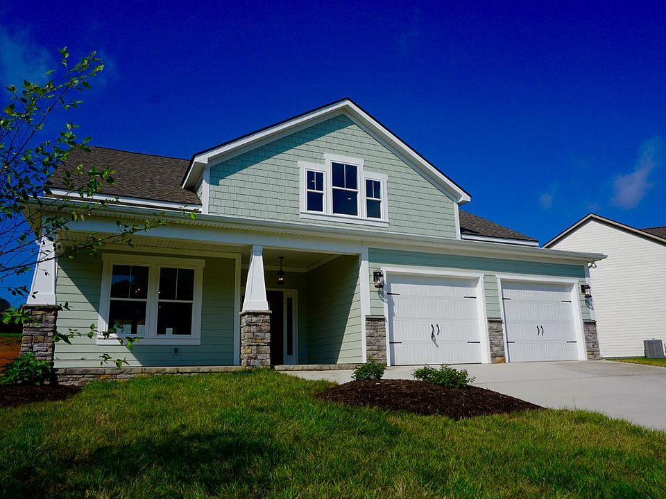 1st image of 921 Clearmill Dr Lot 50R2