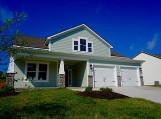 921 Clearmill Dr LOT 50R2, Lenoir City, TN 37772