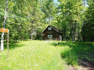 1290 Pudas Rd, Brule, WI 54820