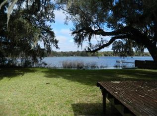 8240 S Lake Consuella Dr, Floral City, FL 34436