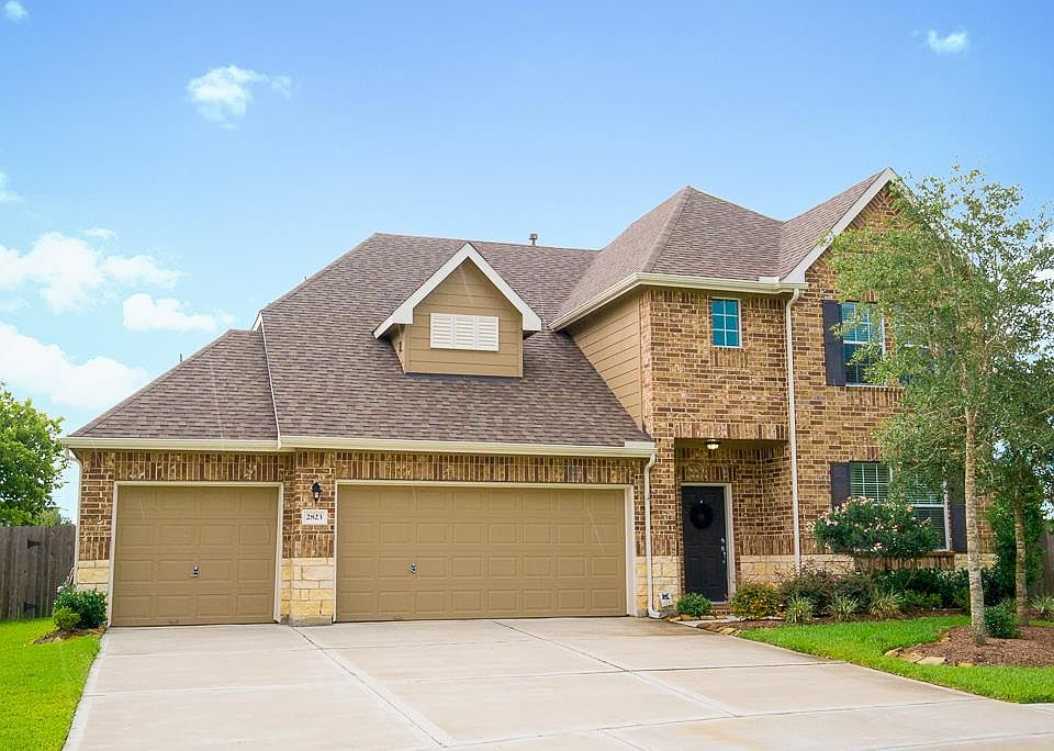 1st image of 2823 Lost Maples Dr