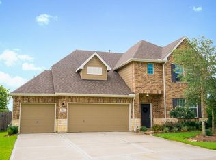 2823 Lost Maples Dr, Pearland, TX 77584