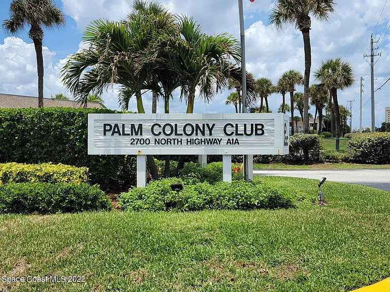 2700 N Highway A1A #9-205 — Photo 1