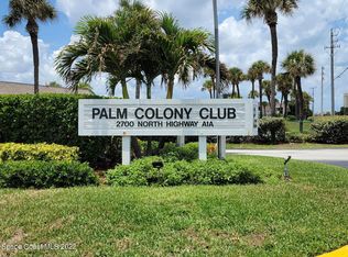 2700 N Highway A1a APT 9-205, Indialantic, FL 32903