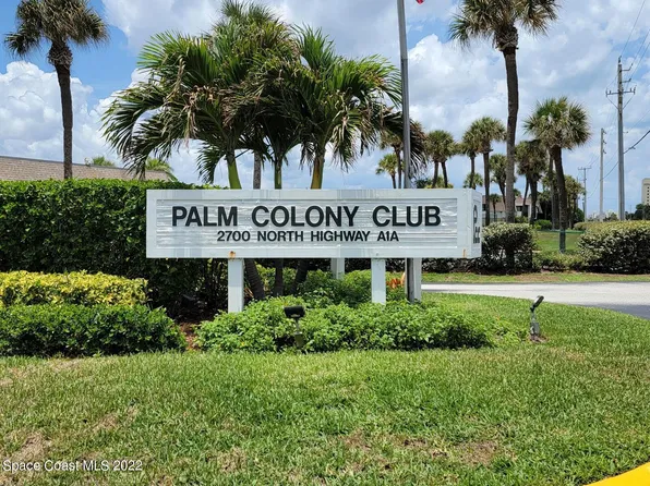 2700 N Highway A1a, Indialantic, FL