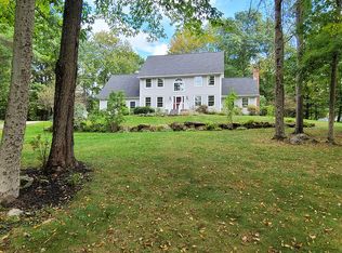 550 Curtis Brook Rd, Rutland, VT 05701