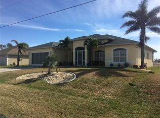 118 NW 9th Ter, Cape Coral, FL 33993