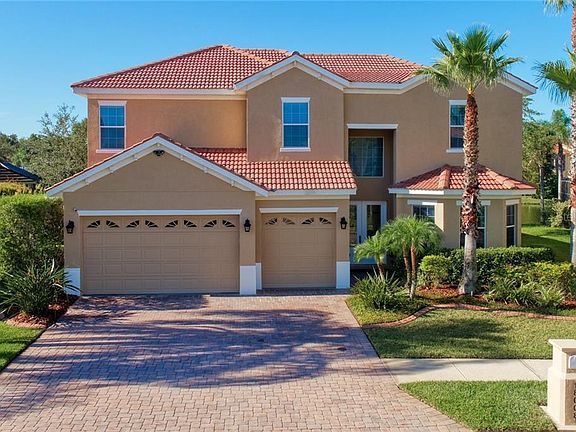 2nd image of 18008 Cozumel Isle Dr