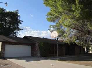 848 N Winterhaven Cir, Mesa, AZ 85213