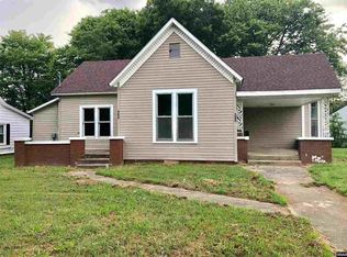 413 S Ury St, Union City, TN 38261