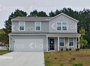 129 Ferry Ct, Rocky Mount, NC 27804