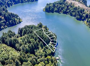 00 Tenmile Lake, Lakeside, OR 97449