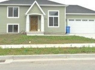 1631 W 3200 S, Nibley, UT 84321