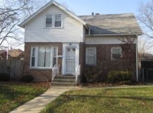 12251 S Elizabeth St, Chicago, IL 60643