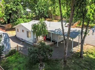 795 S 71st St, Springfield, OR 97478