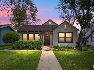 2715 California Ave, Bakersfield, CA