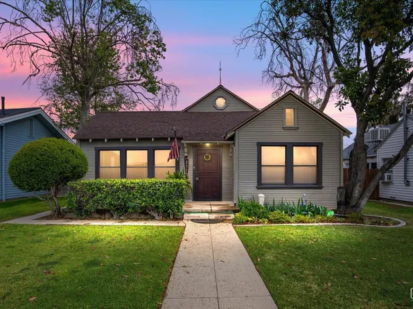 2715 California Ave, Bakersfield, CA 93304