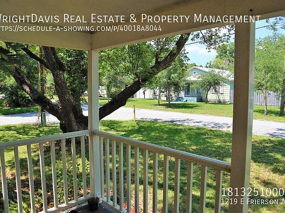 2nd image of 1219 E Frierson Ave